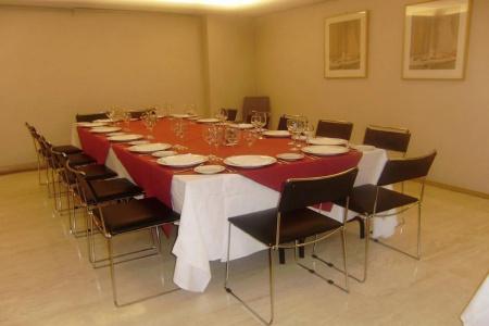 Nh Bilbao Deusto - 24