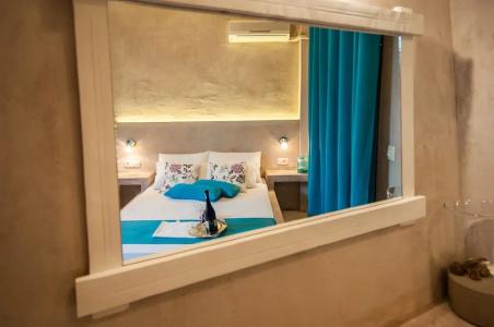 Zante Nest Studios & - 123