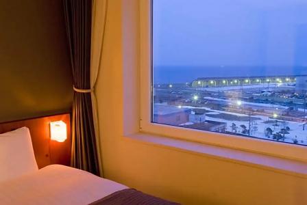 Dormy Inn Wakkanai - 38