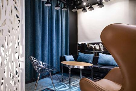 Hôtel Montparnasse Saint Germain - 12