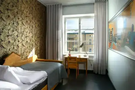 Lasaretti - 3