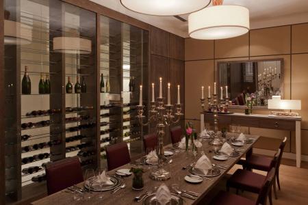 Steigenberger Grand& Spa Heringsdorf - 30