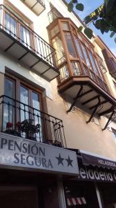 Pension Segura - 0