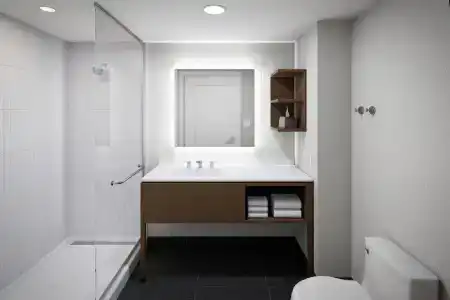 Staybridge Suites Charlotte Arpt Area - Tyvola, An Ihg - 57