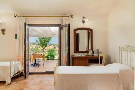 Borgo Alba Barona Turismo Rurale - 29