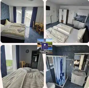 NordseeResort & Suite Arche Noah - 40