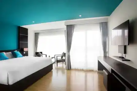 Unique Regency Pattaya - 20