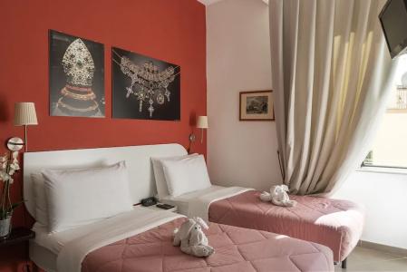 Carafa Suite - 40