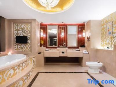Howard Johnson Tropical Garden Plaza Kunming - 102