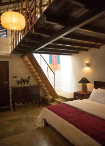 Kumbukgaha Villa - 3