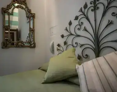 Teresa Rooms & Suites - 52