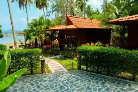 Cyana Beach Resort - 99