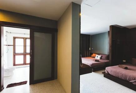 Gord Chiangmai - Sha Extra Plus - 89
