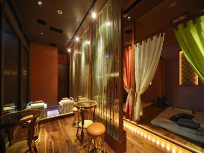 Tokyo Yugawara Onsen Manyo no Yu - 24