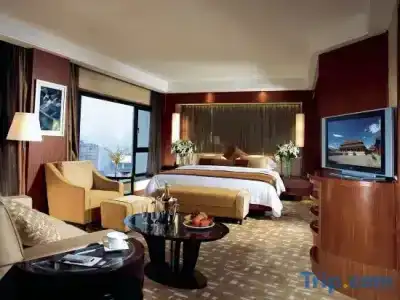 Beijing International - 105