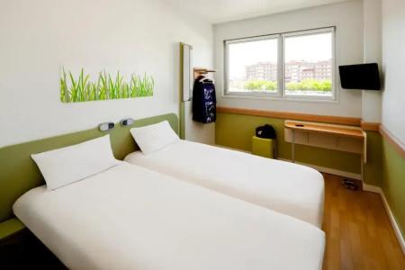 Ibis budget Wien Sankt Marx - 33