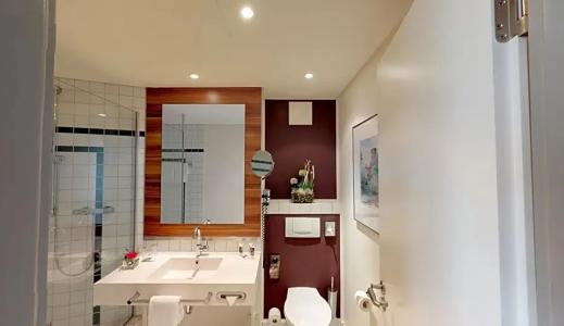 Mercure Tagungs- & LandKrefeld - 72