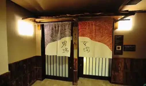 Dormy Inn Akihabara - 16