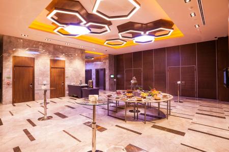Holiday Inn Kayseri - Duvenonu, an IHG - 21