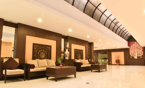 Boss Suites Nana - 23