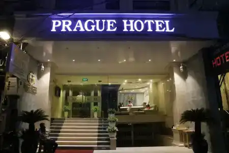 Prague - 0
