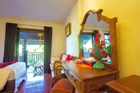Viang Thapae Resort- Sha Extra Plus - 106