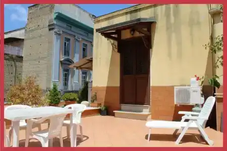 b&b La Storia Di Napoli - 51