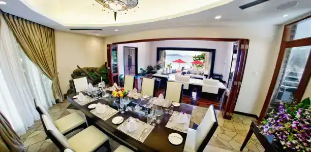 Bunga Raya Island & Spa - 53