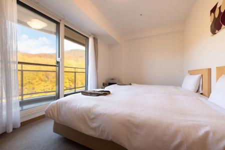 One Niseko Resort Towers - 158