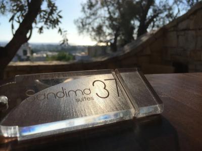 Sandima 37 Suites - 35