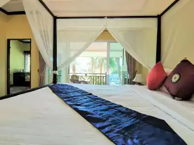 Thai Modern Resort & Spa - 22