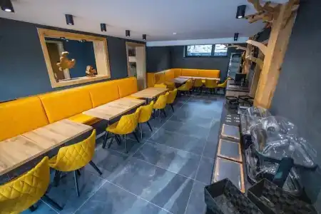 4évszak Erdeihotel - 8