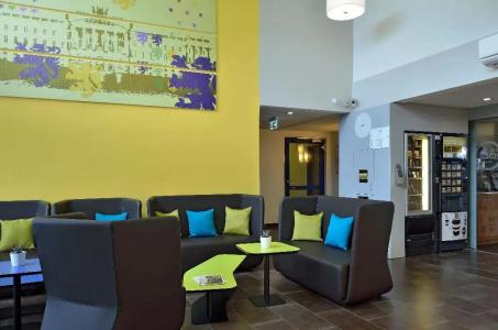 b&b Braunschweig-Nord - 21