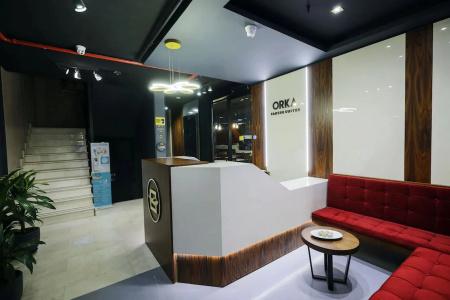 Orka Taksim Suites & - 1