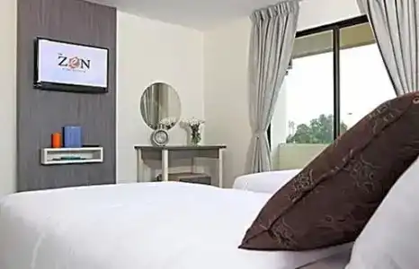 The Zen Pattaya - 80