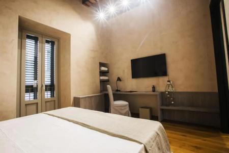 Edward Rooms & Wellness - 46