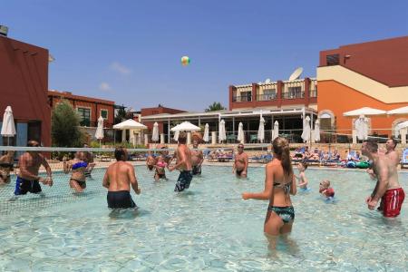 Panas Holiday Village - 34