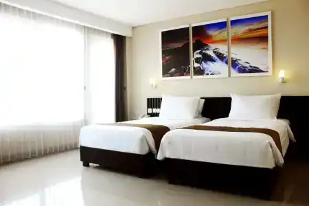 Merapi Merbabus & Resorts - 23