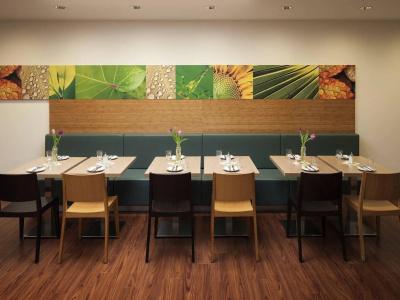 ibis Nürnberg Altstadt - 13