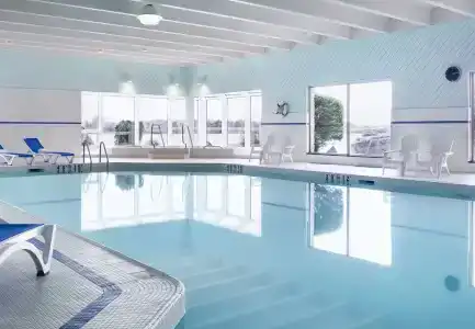 Deltas by Marriott Waterfront - 13