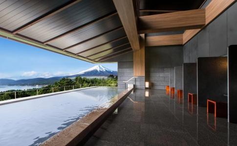 Mount Fuji - 13