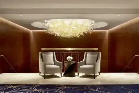 The Ritz-Carlton, Denver - 9