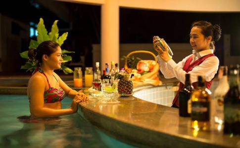 The Imperial & Convention Centre Phitsanulok - 34