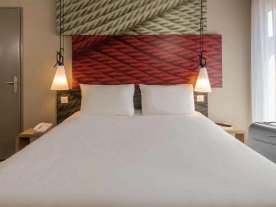 ibis Lille Centre Grand Palais - 4