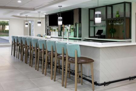 Hilton Garden Inn/Hanes Mall - 37