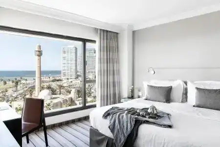 David InterContinental Tel Aviv  - 7