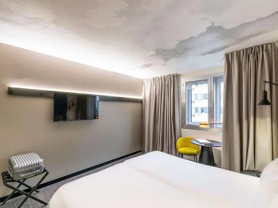 Ibis Malaga Centro Ciudad - 55