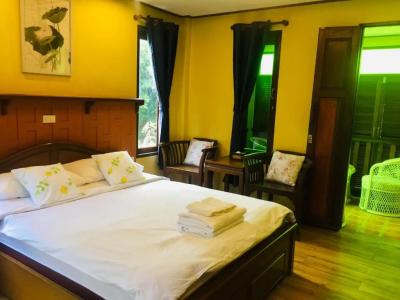 Luang Chumni Village - 107