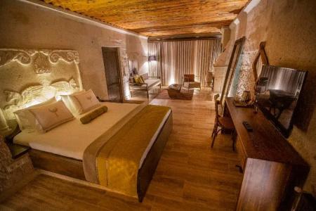 Anka Cave Suites - 74