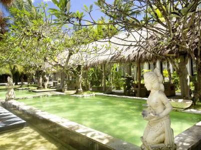 The Mansion Resort & Spa - 44
